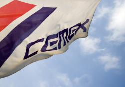 CEMEX表示,它的新混合减少碳排放并推广更可持续的建设实践