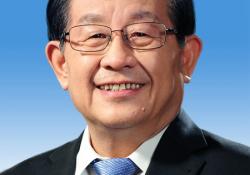 万江教授