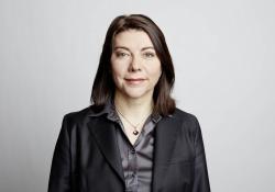 Holcim首席可持续性和创新官Magali Anderson表示,创新对去碳化建设和向净零未来过渡至关重要