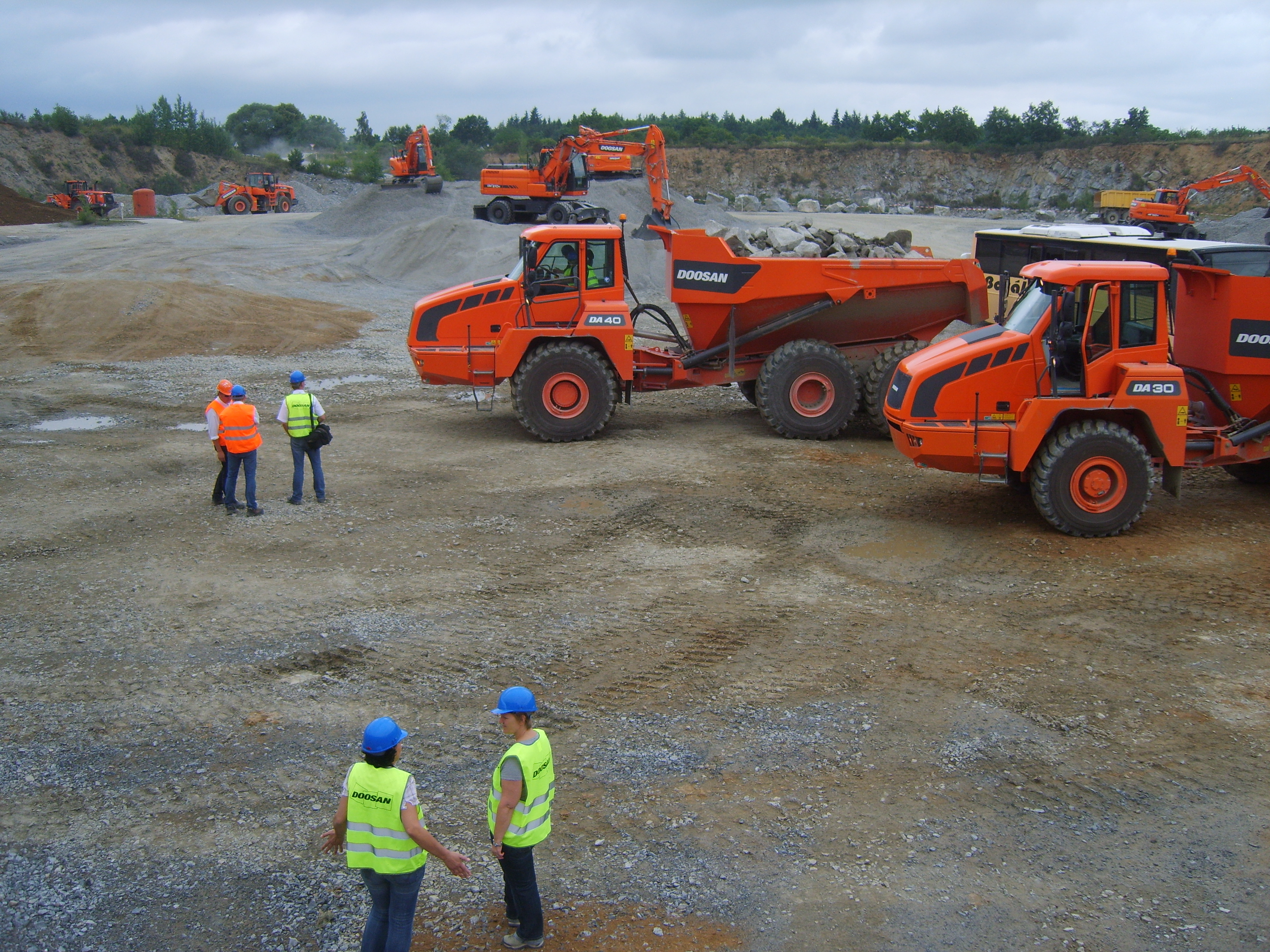 Doosan