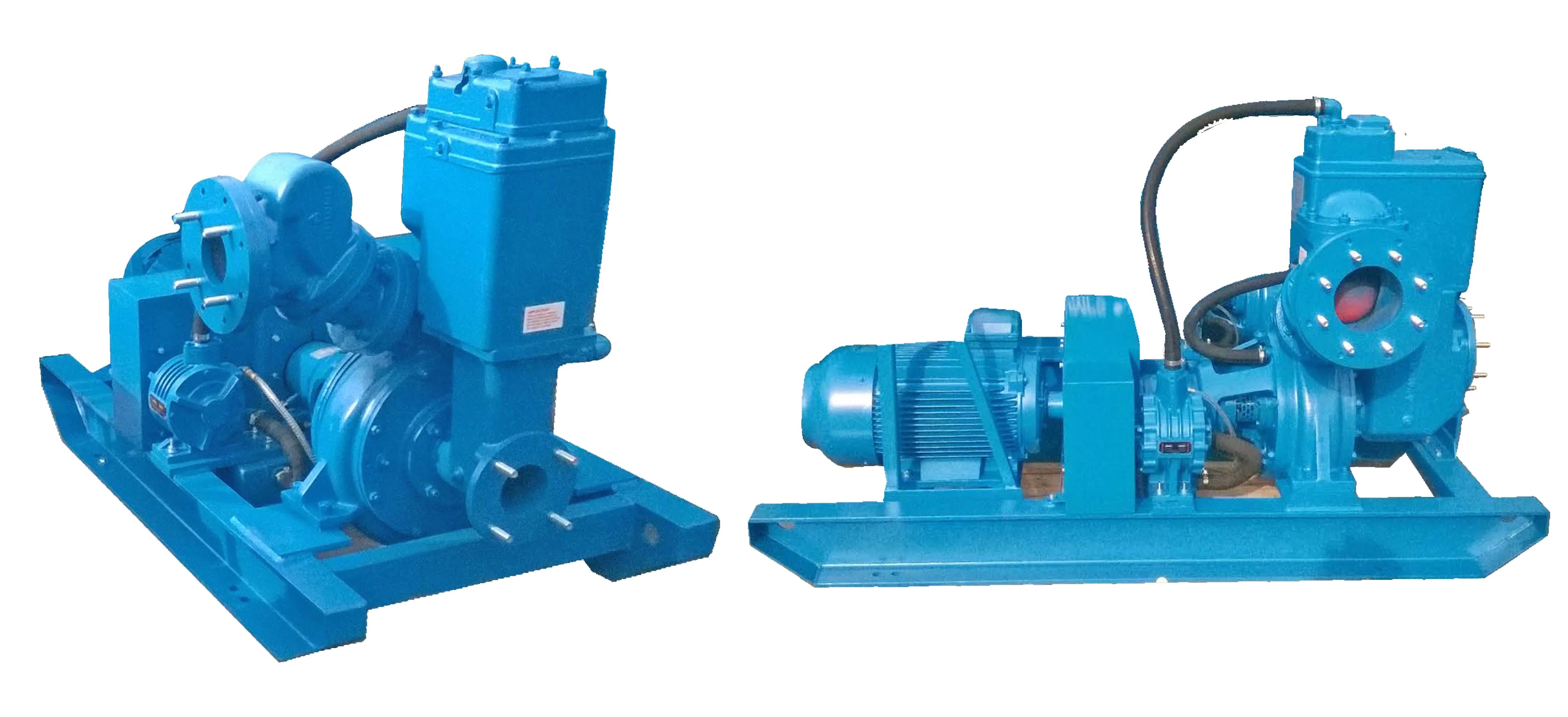 赛克斯公司表示，其GP100E和GP150E机组的工作噪音水平较低