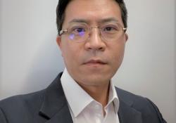 新任CEO克里斯•郑曾是斗山Infracore挖土机事业部EMEA产品管理负责人